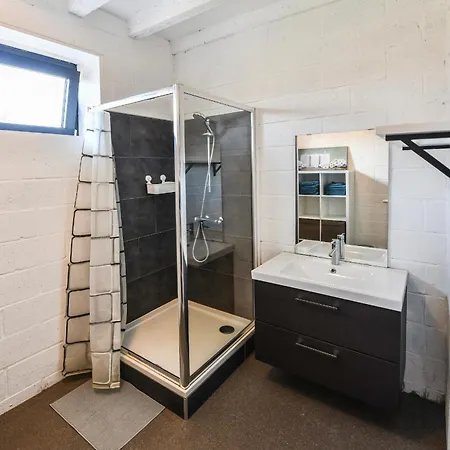 De Raaf Met Glamping-pod Hébergement de vacances *